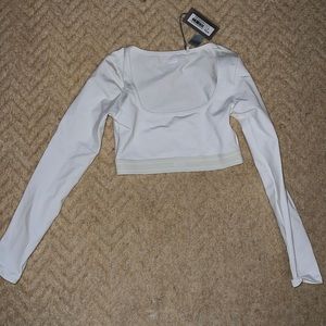 Kith nico scoop active top